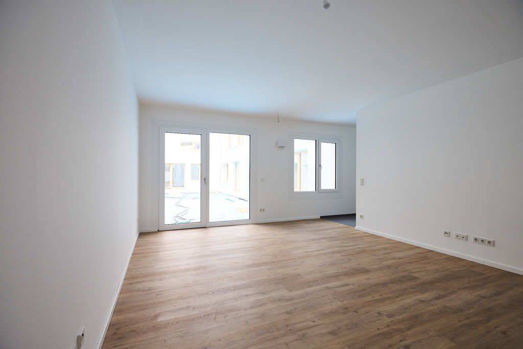 WBS 140 - Haupstadtflair inklusive: 3-Zimmer Wohnung in Mitte - Foto 1