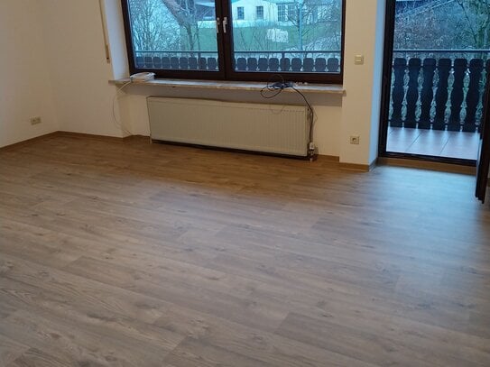 4,5 Zimmer Wohnung 108 qm in 92358 Batzhausen