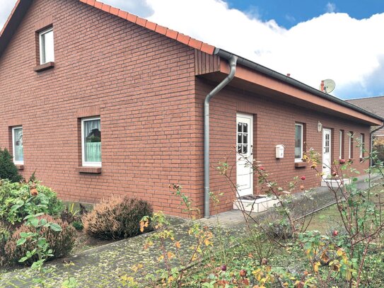 Einfamilienhaus in Meinersen - Geräumig, Modern und vielseitig