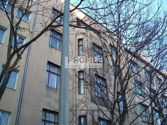 Teilgewerbliche Bürofläche in Tiergarten