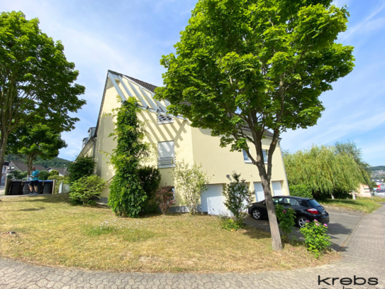 Traumhafte Wohnung mit Moselblick - Ihr neues Zuhause mit Urlaubsflair!