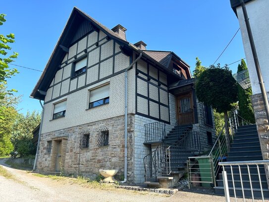 Ausblick pur : Ihr neues Zuhause mit Weitblick