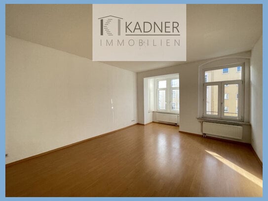 Lieblingsplatz? Helle 2-Zimmer-WE mit Balkon im Seehaus