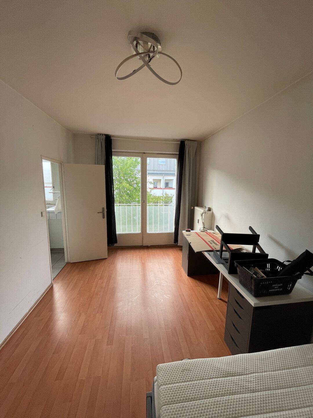 Steglitz 1-Zimmer-Wohnung, 25m², 287,51 € Nettokaltmiete - Photo 1