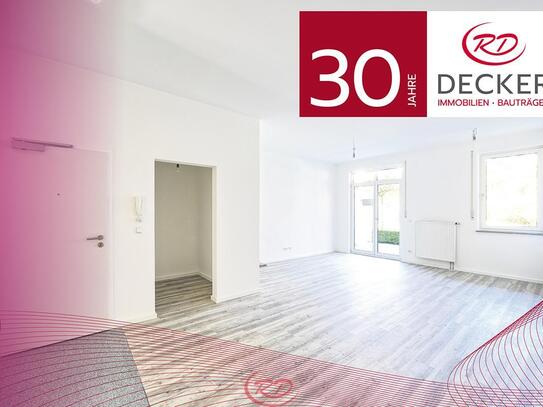 JUBILÄUMSPREISE - 30 Jahre Decker Immobilien und Bauträger!++Provisionsfrei++