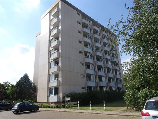 ++ sofort frei ++ 1-Zimmer Wohnung in Celle