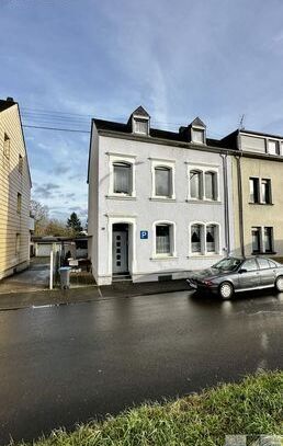 Einfamilienhaus in Trier-Ehrang