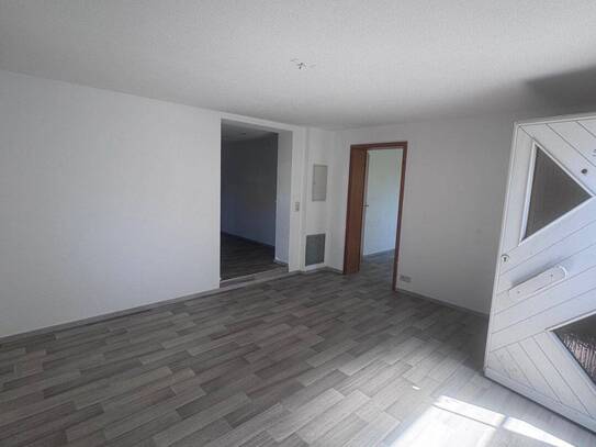 Tolle 2-Zimmer-Soutterainwohnung Friedrichshafen