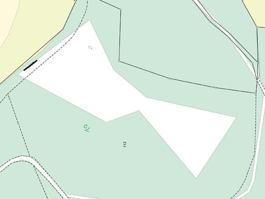 Waldfläche Nähe Burghaslach - ca. 5 ha zum Höchstgebot