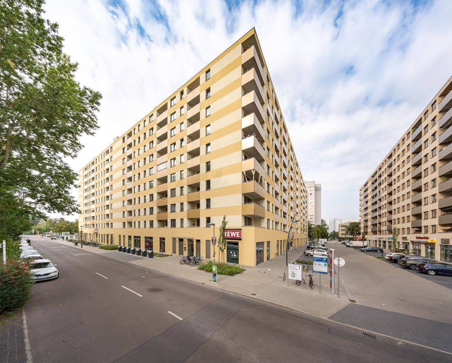 3 Zimmerwohnung ab SOFORT! - Photo 1