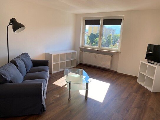 2 Zimmer Apartment mit Küche - Wohnung - Penzberg Stadtmitte