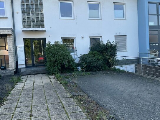 Eigennutz oder Renditeobjekt? Mehrfamilienhaus mit 3 Wohneinheiten in Trier-Tarforst