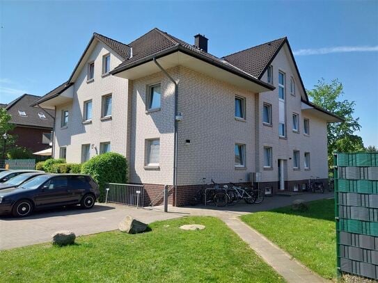 Wunderschöne kernsanierte Maisonette Wohnung