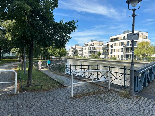 ***TAG DER OFFENEN TÜR*** 14.12.24 ZWISCHEN 10:00-11.00 - AM TEGELER HAFEN & WASSERBLICK