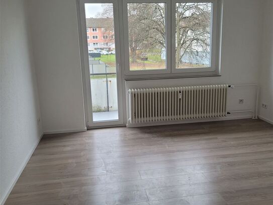 3 ZKB mit Balkon saniert