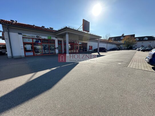 Attraktives Bauträgergrundstück in zentraler Lage von Peißenberg.