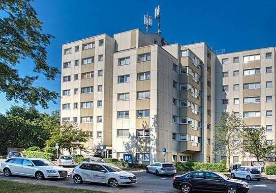 3-Zimmer-Wohnung in Dorsten