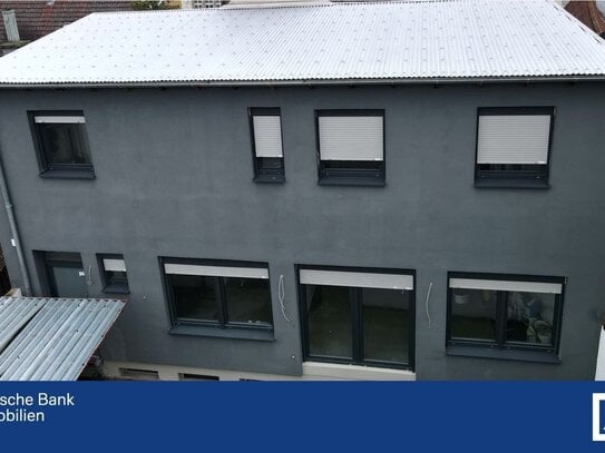 Zwangsversteigerung im März - Einfamilienhaus in Ludwigshafen am Rhein - Für Sie Provisionsfrei