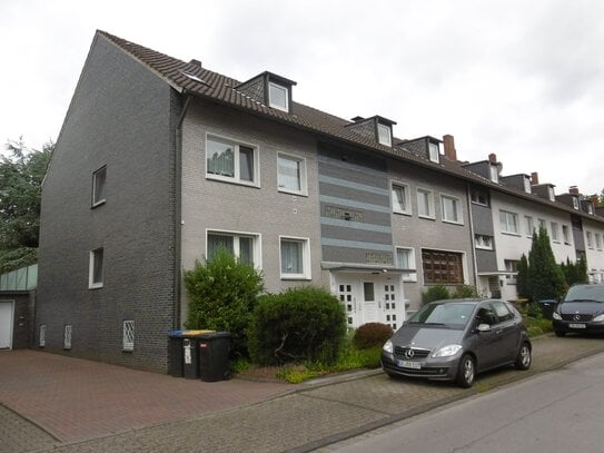 3 1/2 R-Wohnung