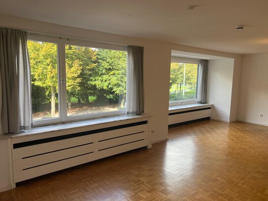 Top-Apartment in bester Lage