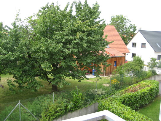 Schöne Wohnung zu vermieten, Stadtrandlage Fürth, raus aus der Arbeit im Raum Nürnberg, Fürth, Erlangen, Herzogenaurach…