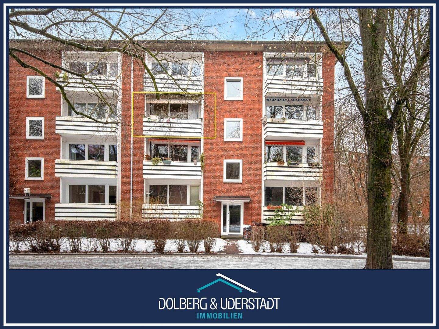 Attraktive Kapitalanlage in begehrter Wohnlage von Hamburg-Eimsbüttel