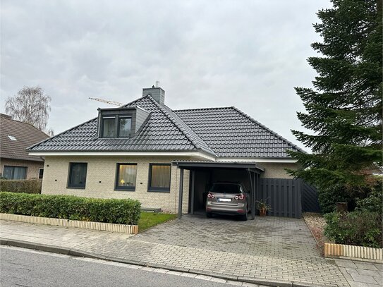 Exklusives Wohnhaus mit 2 Wohnungen in Norden