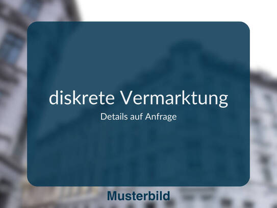 Attraktives Mehrfamilienhaus - Ideale Kombination aus Rendite und Wohnkomfort