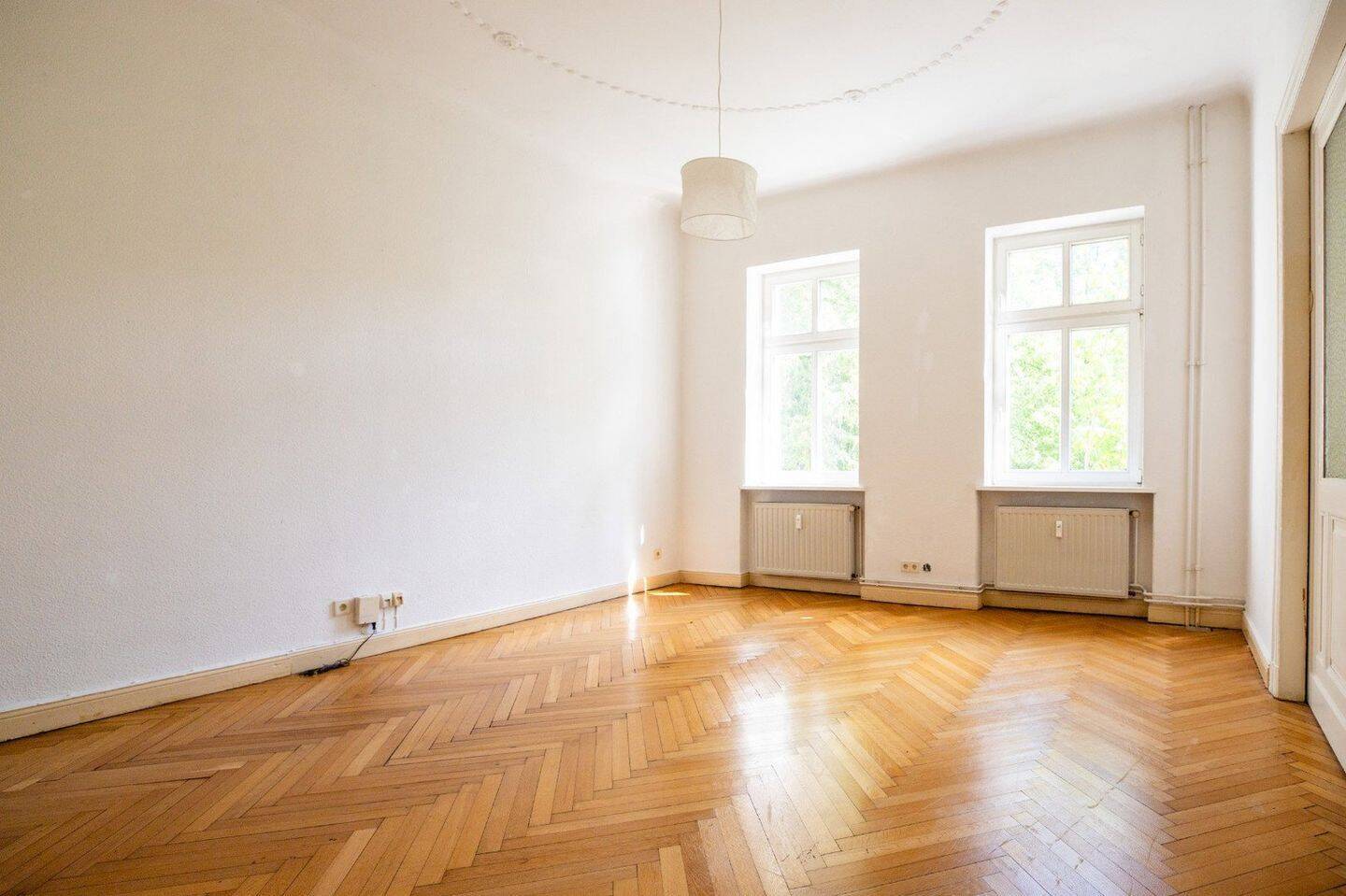 WG Zimmer in Berlin-Karlshorst sucht nette Mieter - Foto 1