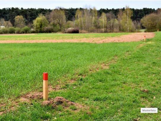 Schnell sein - Provi-Frei Grundstück in 45892 Gelsenkirchen