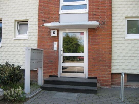 4,0-Zimmer-Wohnung in Kiel Wik