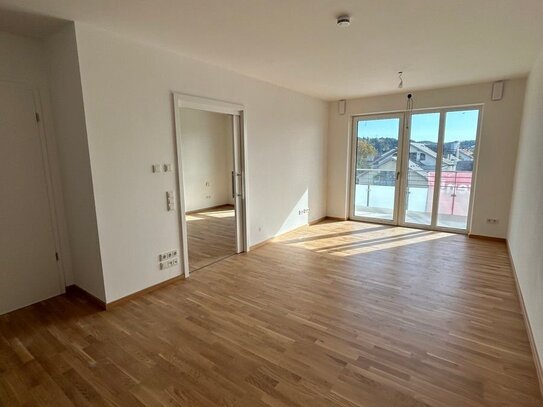 2-Zimmer Wohnung für Senioren in Fischerdorf