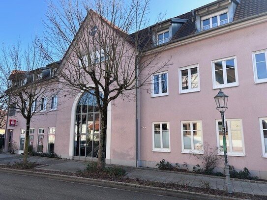 Schöne Maisonette-Wohnung im beliebten Kaiserstuhl