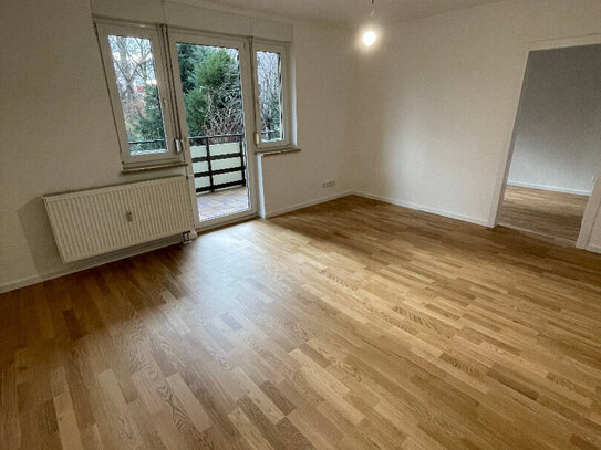 Neues Jahr, neue Wohnung!