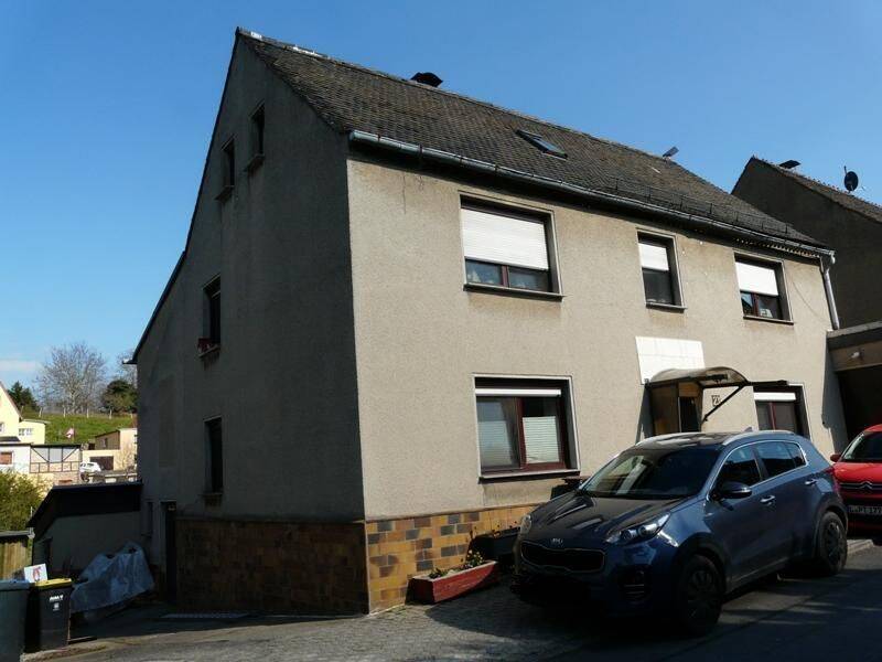 Immobilie in Grimma - Haus für Ihre Familie mit grünem Garten, Garage und vieles andere mehr - Bild 0