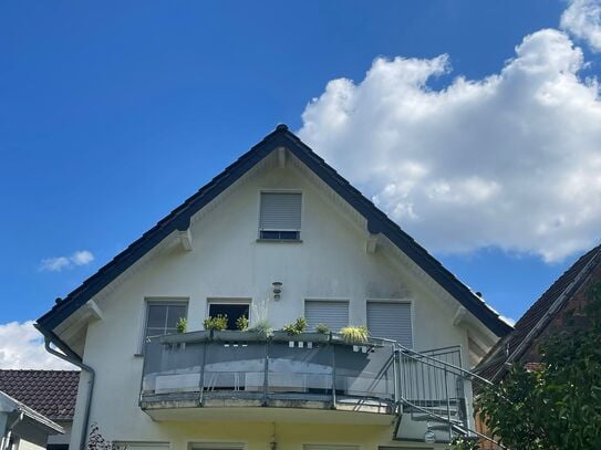 Sonnige 4-Zimmer Eigentumswohnung mit Terrasse zur Vermietung