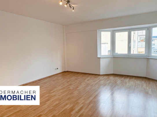 1-Zimmer-Apartment - Darmstadt Innenstadt Bestlage