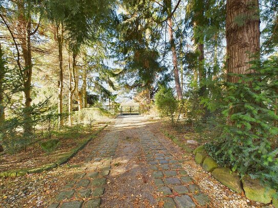 Gartenhaus mit Grundstück zu vermieten - Sommernutzung!