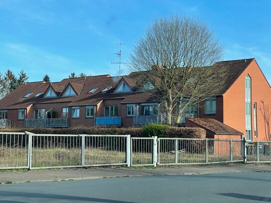 3,5-Zimmer Maisonettewohnung in der Nähe zum Vörder See