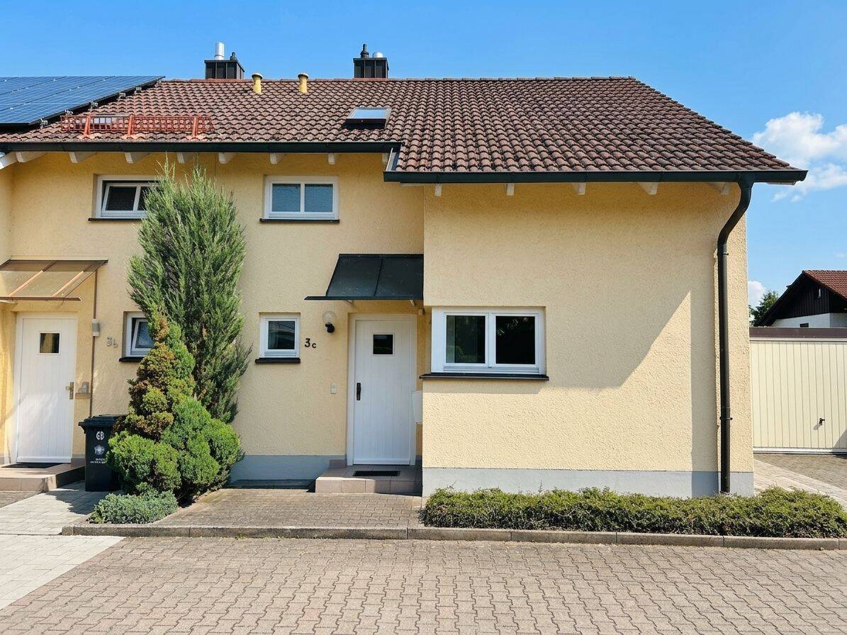 Immobilie in Straubing