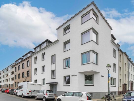 PROVISIONSFREI!! Moderne 3-Zimmer-Wohnung in Top-Zustand