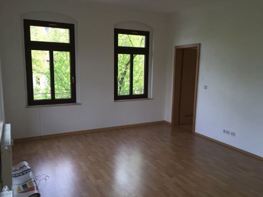 ######## ruhig Wohnen-Chemnitz/Hilbersdorf- HeLLe WohNuNg, mit Laminat #######