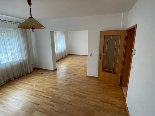 2 Zimmer Wohnung, Strandnähe