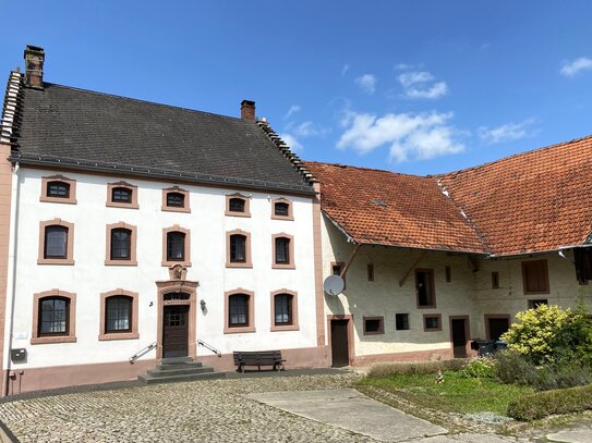 WHS, vermietet, mit Ausbaureserve, Denkmal Afa, Bitburg- Stahl, Provisionsfrei