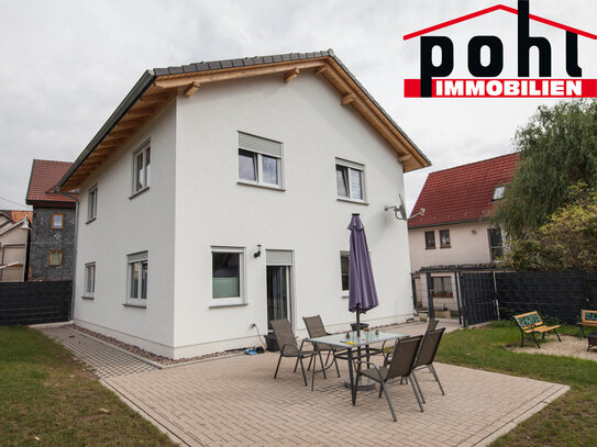 Ideal für eine Familie! Neuwertiges Einfamilienhaus, zwischen Hildburghausen und Bad Rodach!