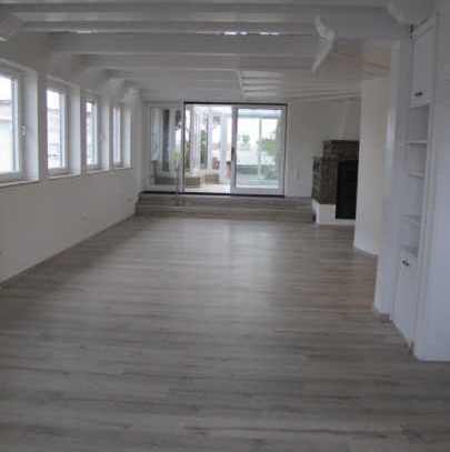 Provisionsfrei! TOP City - Penthouse Wohnung