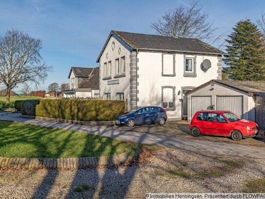 Clever investieren- Mehrfamilienhaus nahe der Ostsee