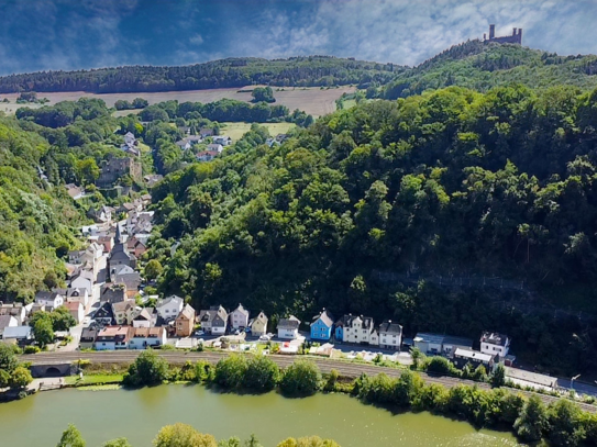 Traumhafte Ruhe in Balduinstein - Wohnen oder Vermieten!