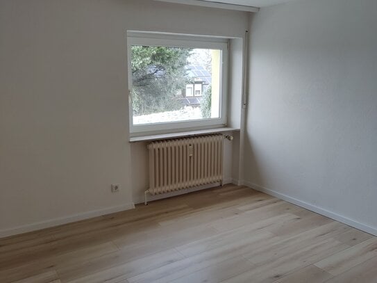 3 Zimmer Wohnung in ruhiger und bevorzugter Wohnlage