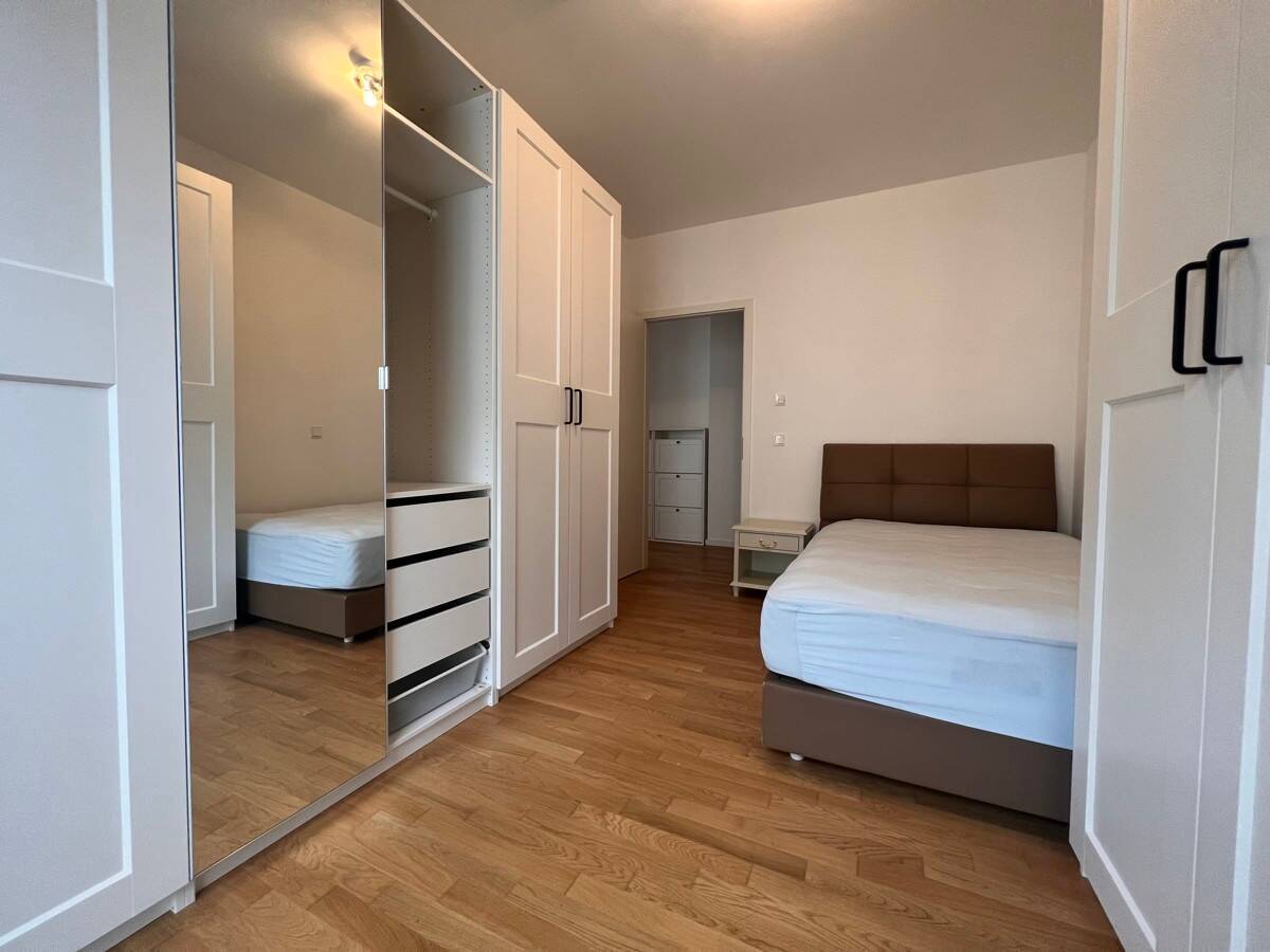 OFFENE BESICHTIGUNGEN DIESE WOCHE: Mitte: NEUBAU 2-Zi, 48m², W-Bad, bodentiefe Fenster, PER SOFORT - Photo 1
